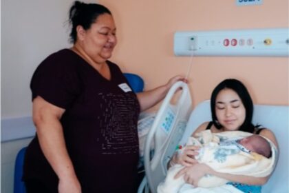 Com índice zero de mortalidade materna em 2025, Hospital da Mulher se consolida como destaque entre unidades públicas do Estado