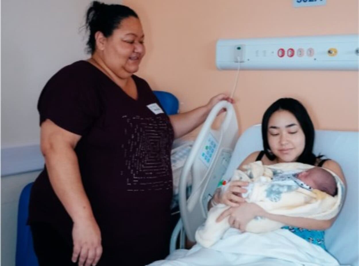 Com índice zero de mortalidade materna em 2025, Hospital da Mulher se consolida como destaque entre unidades públicas do Estado