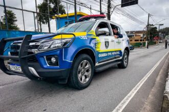 Em São Bernardo, Operação Bairro Mais Seguro amplia segurança na região do Batistini