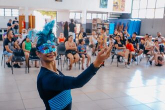 No 2º Ciclo da PNAB, São Bernardo destinará R$ 425 mil para projetos de audiovisual