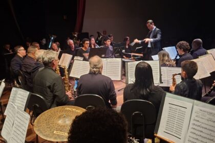 Em São Bernardo, Centro Municipal Avançado de Música disponibiliza 350 vagas para cursos de formação gratuitos
