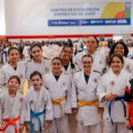 2ª Copa Judô Para Elas reúne 320 atletas em São Bernardo e reforça protagonismo feminino no esporte