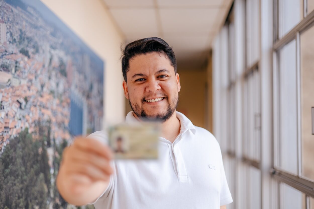 São Bernardo recebe o Cidadania Itinerante para agilizar emissão de documentos junto ao Estado
