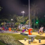 Revitalização da Praça José Carlos Tavechio amplia qualidade de vida no Jardim Ipanema, em São Bernardo