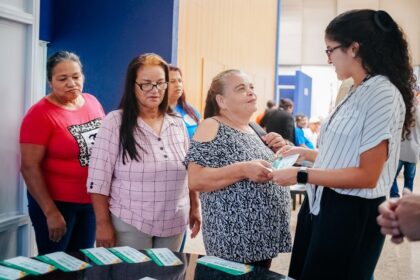 Cooperativas de São Bernardo ampliam em 21 toneladas volume de material separado para reciclagem