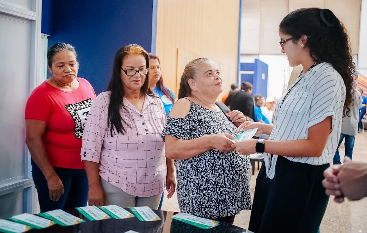 Cooperativas de São Bernardo ampliam em 21 toneladas volume de material separado para reciclagem
