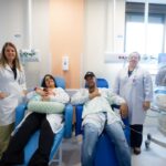 Nascimento de trigêmeos mobiliza equipe e destaca cuidado neonatal do Hospital da Mulher de São Bernardo
