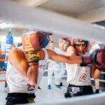 Em parceria com Estado, São Bernardo instala Centro de Formação Esportiva de Boxe