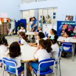 São Bernardo avança na alfabetização de alunos do 2º ano, que salta de 29% para 83,82% em um ano