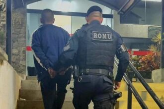 Romu de São Bernardo prende três procurados pela Justiça durante Operação Dorme Bem SBC
