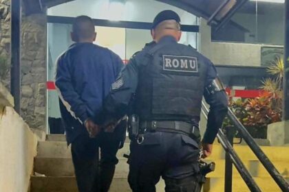 Romu de São Bernardo prende três procurados pela Justiça durante Operação Dorme Bem SBC