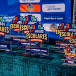 São Bernardo abre inscrições para a 58ª edição dos Jogos Escolares