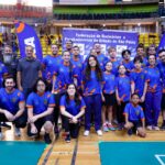 São Bernardo conquista 24 medalhas na 1ª etapa do Paulista de Badminton e Parabadminton