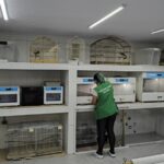 Doação de equipamentos reforça trabalho do Zoológico de São Bernardo