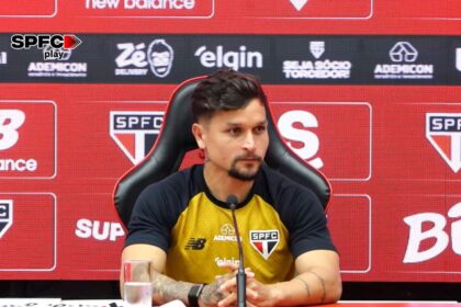 Artur São Paulo