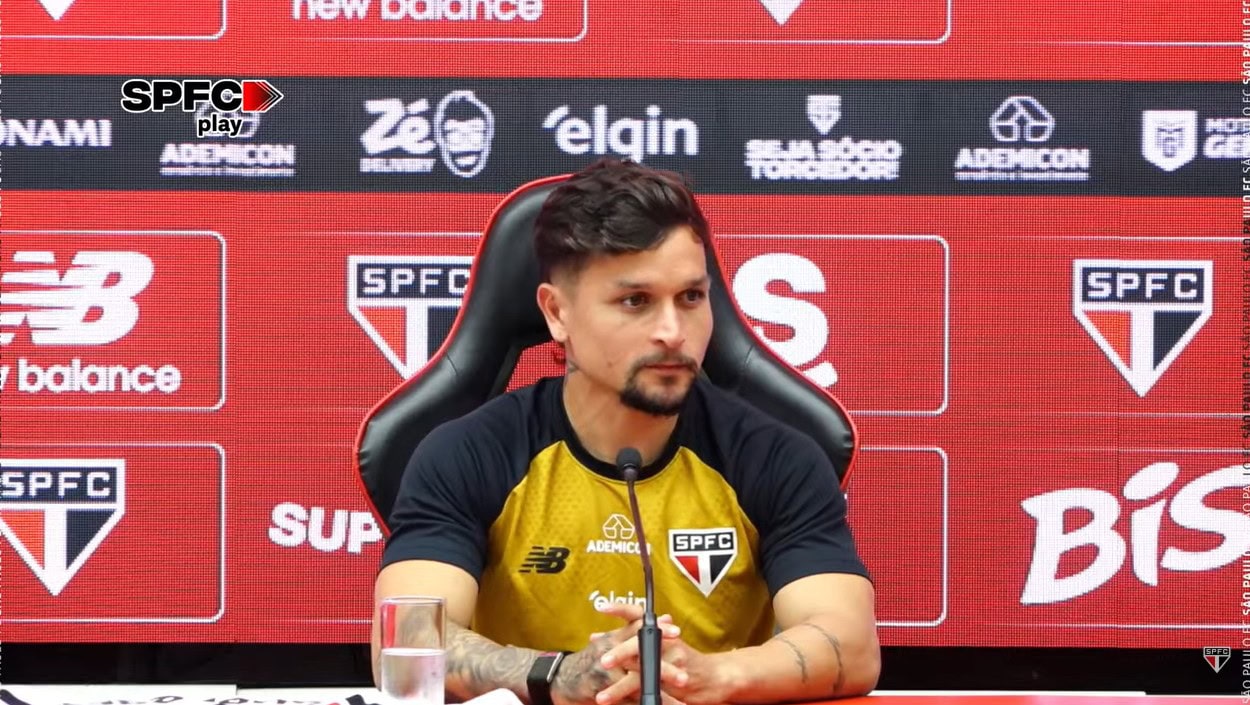 Artur São Paulo