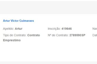 São Paulo Bid Artur