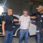Ator José Dumont, ex-TV Globo, é preso para cumprir pena por abuso