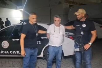 Ator José Dumont, ex-TV Globo, é preso para cumprir pena por abuso