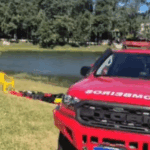 Bombeiros buscam jovem de 25 anos desaparecido na Represa Billings