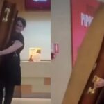 Jovem leva caixão para encher de pipoca em shopping de Santo André e viraliza