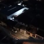 Moradores relatam perturbação e barulho frequentes em casa no Jardim do Mar