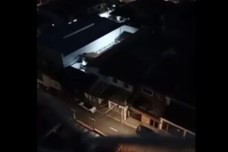 Moradores relatam perturbação e barulho frequentes em casa no Jardim do Mar
