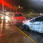 Homem morre arrastado por enxurrada durante temporal em São Bernardo