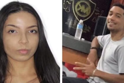 Do Pix de um centavo ao crime no shopping: a escalada de terror que vitimou Cibelle Alves em SBC