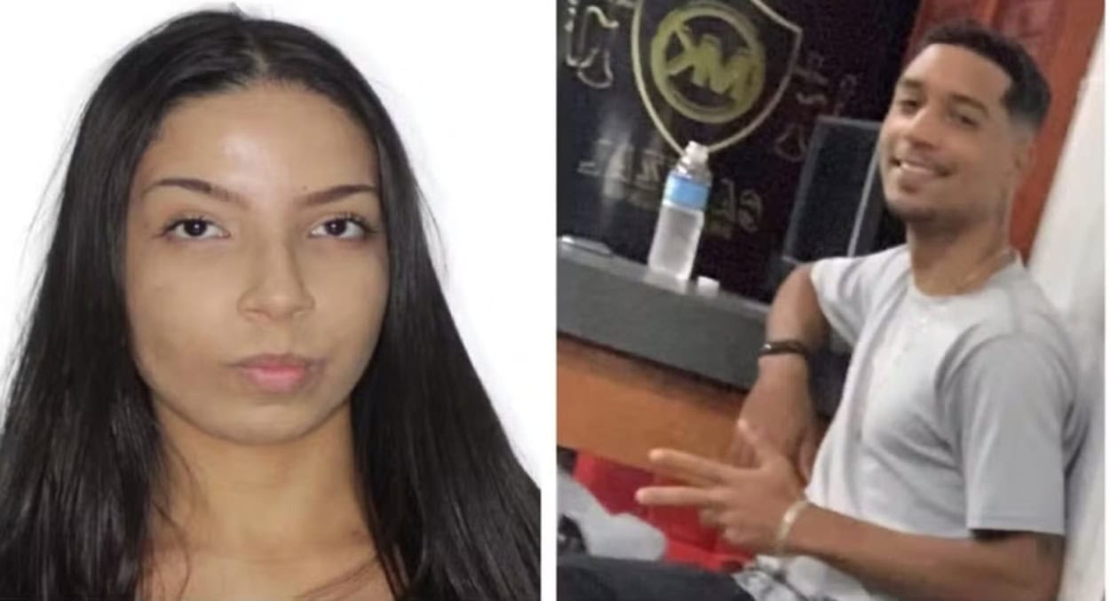 Do Pix de um centavo ao crime no shopping: a escalada de terror que vitimou Cibelle Alves em SBC