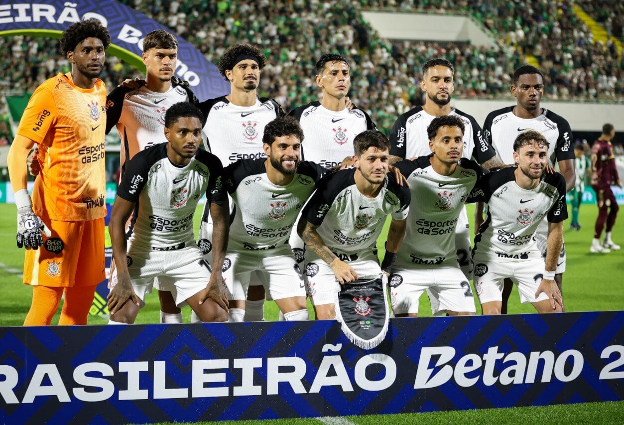 Corinthians