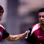 Corinthians lingard
