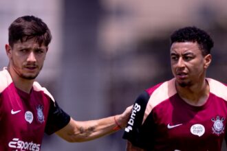 Corinthians lingard