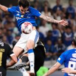 Atlético e Cruzeiro