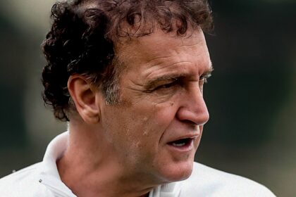 Santos Cuca