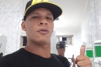 Família busca por homem de 36 anos desaparecido em Diadema