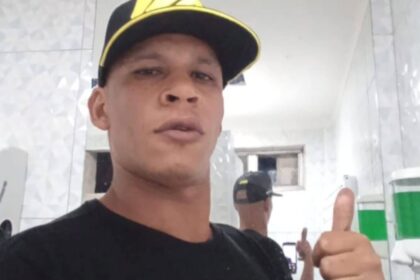 Família busca por homem de 36 anos desaparecido em Diadema