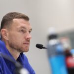 Bosnia Italia Dzeko
