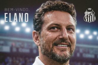 Santos Elano