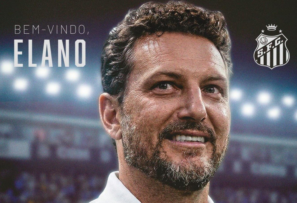 Santos Elano