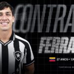 Botafogo Ferraresi