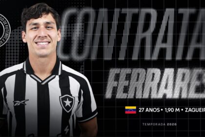 Botafogo Ferraresi