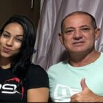 Policial militar morre ao presenciar acidente fatal da filha no DF