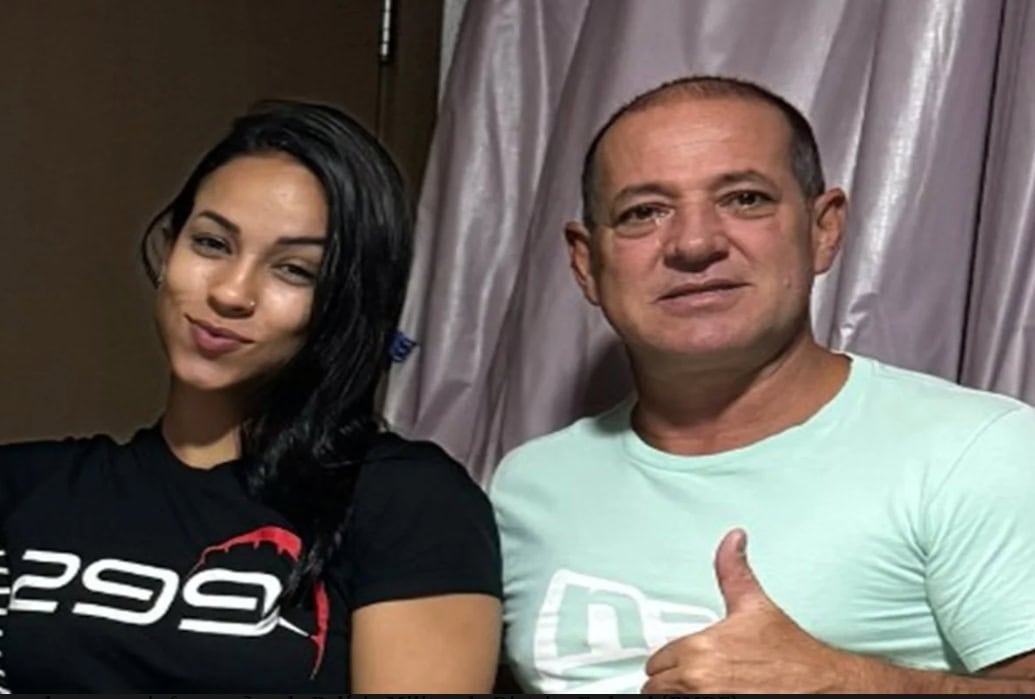 Policial militar morre ao presenciar acidente fatal da filha no DF
