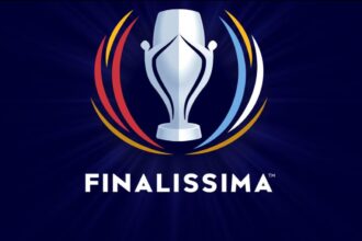 Finalíssima UEFA