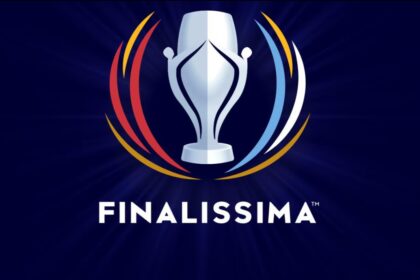 Finalíssima UEFA