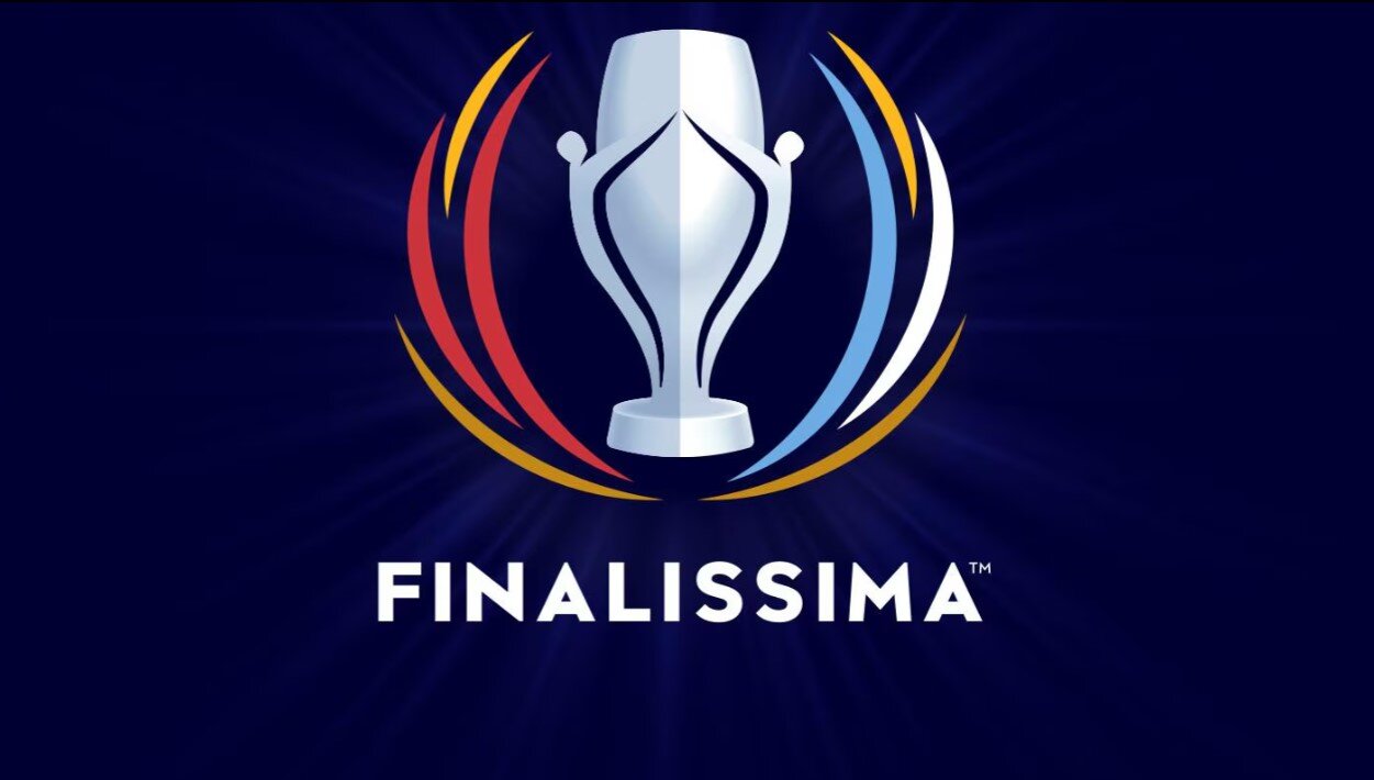Finalíssima UEFA