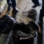 GCM de São Bernardo prende homem por furto de fiação no bairro Taboão
