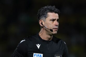 Palmeiras FPF Flavio rodrigues