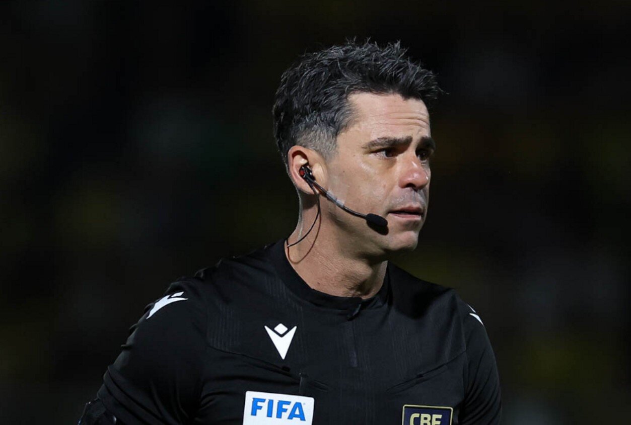 Palmeiras FPF Flavio rodrigues